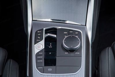 BMW Seria 4 Gran Coupe 430i xDrive M Sport