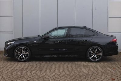 BMW Seria 5 540d xDrive M Sport