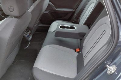 Seat Leon 1.5 TSI Style