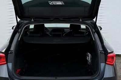 Seat Leon 1.5 TSI Xcellence