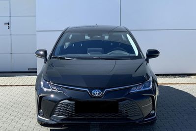 Toyota Corolla Comfort 1.8 Hybrid