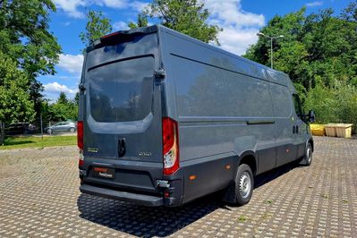 Iveco Daily 35S18 2.0