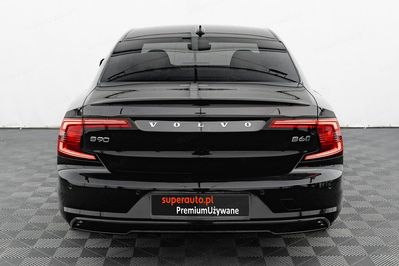 Volvo S90 B6 B AWD Ultimate Dark