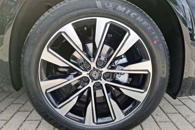 Renault Austral Techno 1.3 TCe mHEV