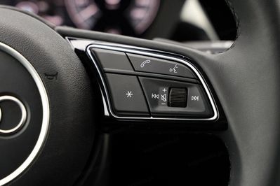 Audi A3 TFSI S Line Sportback