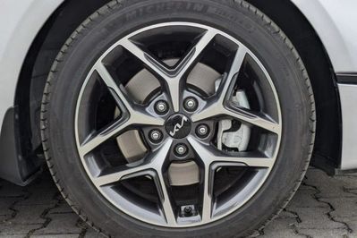 Kia Ceed 1.5 T-GDI L DCT