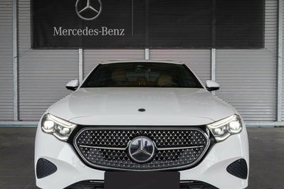 Mercedes Klasa E 220 d Avantgarde