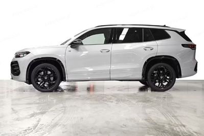 Volkswagen Tayron R-Line Plus 2.0 TDI 4Mot. DSG