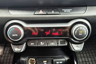 Kia Stonic 1.0 T-GDI L