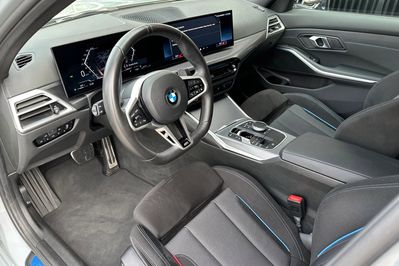 BMW Seria 3 320i xDrive M Sport