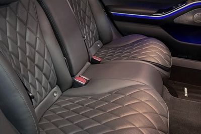 Mercedes Klasa S 350 d L 4-Matic AMG Line