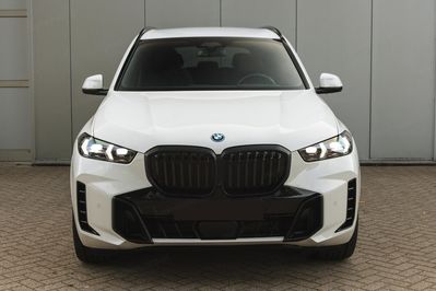 BMW X5 xDrive50e M Sport