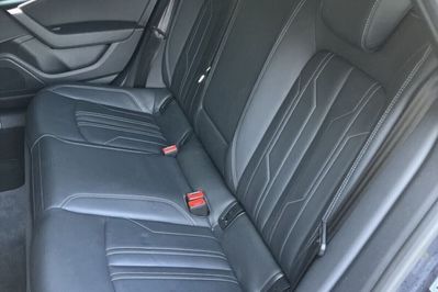 Audi A7 Sportback 50 TFSI e PHEV quattro