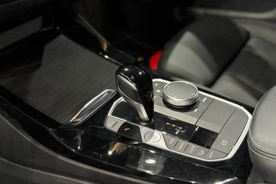 BMW X3 xDrive30i mHEV sport-aut