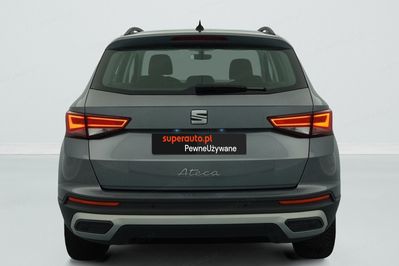 Seat Ateca Style 1.5 TSI