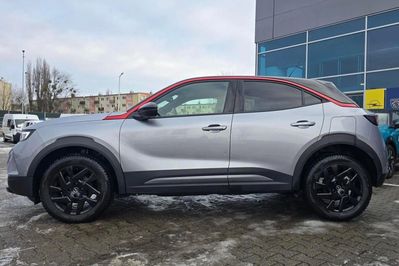 Opel Mokka 1.2 T GS S&S aut