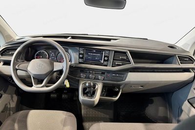 Volkswagen Transporter 2.0 L2H1