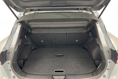 Nissan Qashqai N-Style 1.3 mHEV