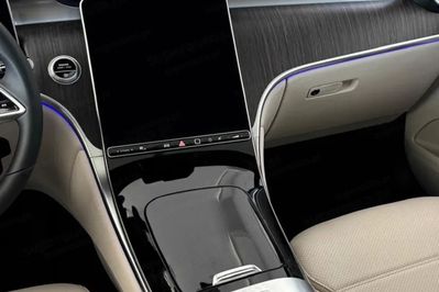 Mercedes GLC Coupe 220 d 4-Matic Avantgarde