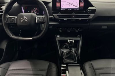 Citroen C4 1.2 PureTech Shine S&S