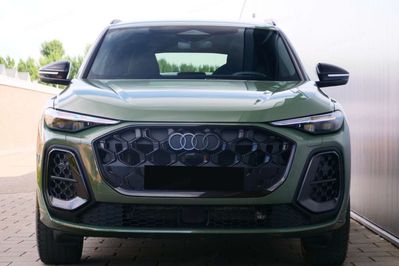 Audi Q5 TDI quattro S line