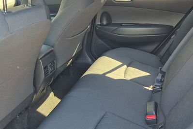 Toyota Corolla Cross 2.0 Hybrid GR Sport