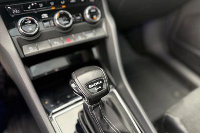 Skoda Kodiaq TDI 4x4 Sportline DSG 7os.