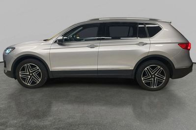 Seat Tarraco 2.0 Tsi 4DRIVE Opf Dsg Xcellence