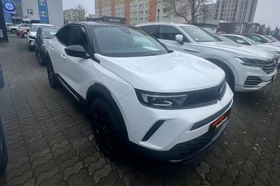 Opel Mokka 1.2 t Gs S&S
