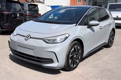 Volkswagen ID.3 Pure