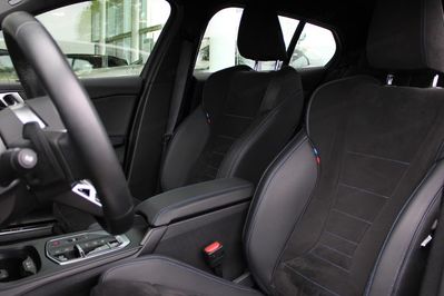 BMW Seria 1 116 M Sport