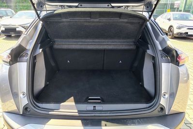 Peugeot 2008 GT e-DCS6