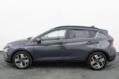 Hyundai Bayon 1.0 T-GDI Executive DCT