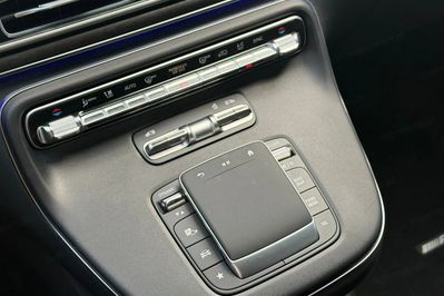 Mercedes V Klasa 250 d 4-Matic Avantgarde 9G-Tronic (ekstra dł)
