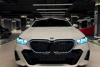 BMW Seria 5 520d xDrive M Sport