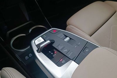 BMW X1 xDrive20d M Sport
