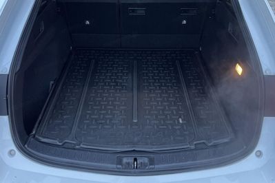 Toyota Corolla 2.0 Hybrid Comfort