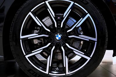 BMW Seria 4 Gran Coupe 430i xDrive M Sport