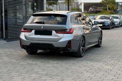 BMW Seria 3 Touring 320d xDrive M Sport