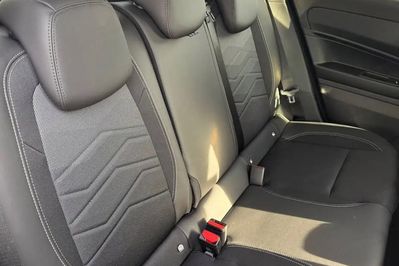 Jeep Avenger Summit 1.2 T3 mHEV AT FWD