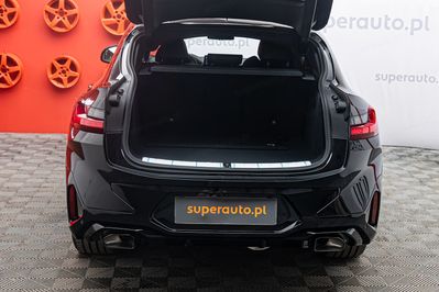 BMW X4 xDrive20d M Sport