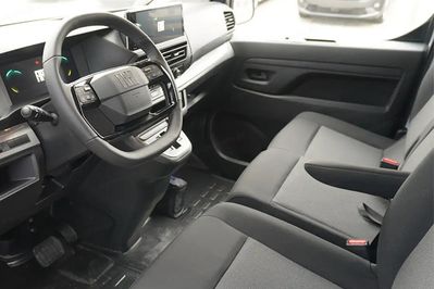 Fiat Scudo XL L2H1 EAT8