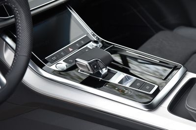 Audi Q7 55 TFSI e quattro