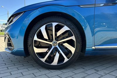 Volkswagen Arteon 2.0 TDI 4Motion R-Line DSG
