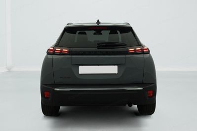 Peugeot 2008 ALLURE 1.2 PureTech