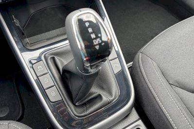 Skoda Fabia Drive 1.0 TSI DSG