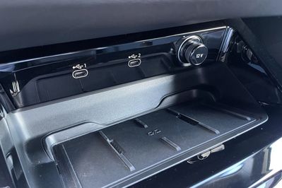 Audi A5 TFSI S line