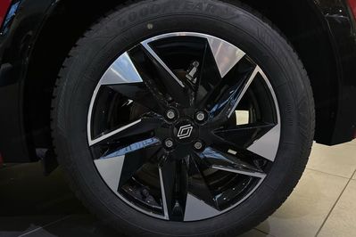 Renault Clio Techno EDC 1.2 TCe