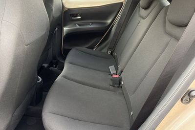 Toyota Aygo X 1.0 VVT-i Style