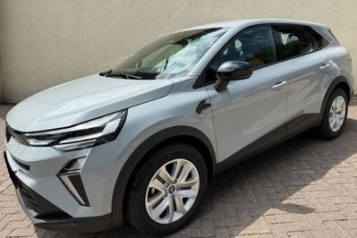 Renault Symbioz Evolution 1.8 E-Tech Full Hybrid